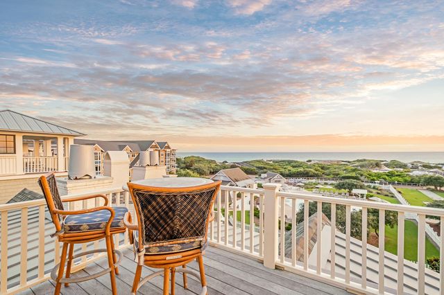 409 Coopersmith Lane, Inlet Beach, FL 32461