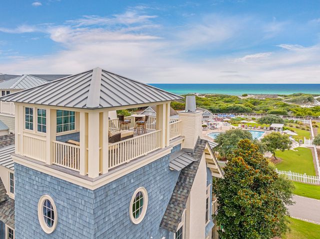 409 Coopersmith Lane, Inlet Beach, FL 32461