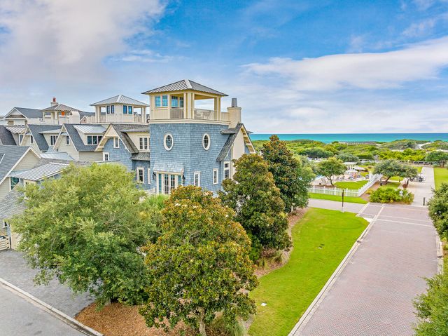 409 Coopersmith Lane, Inlet Beach, FL 32461