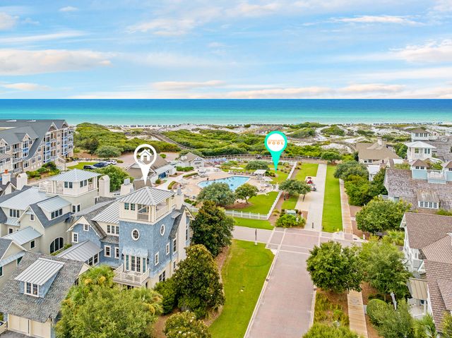 409 Coopersmith Lane, Inlet Beach, FL 32461