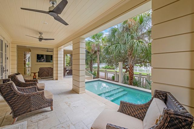 409 Coopersmith Lane, Inlet Beach, FL 32461