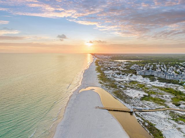 409 Coopersmith Lane, Inlet Beach, FL 32461