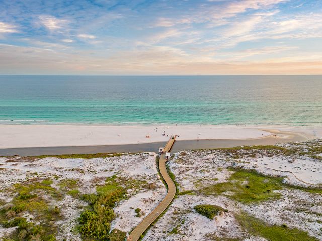 409 Coopersmith Lane, Inlet Beach, FL 32461