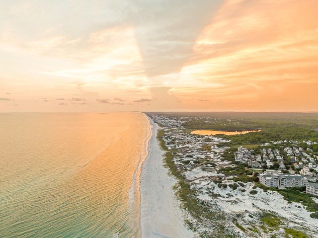 409 Coopersmith Lane, Inlet Beach, FL 32461