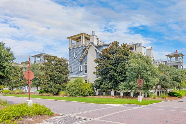 409 Coopersmith Lane, Inlet Beach, FL 32461