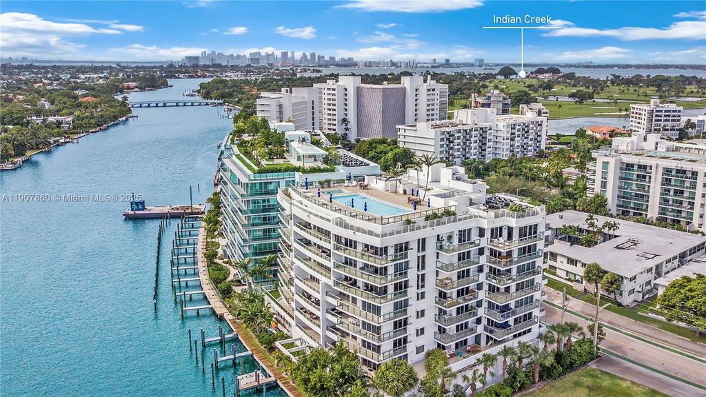 9261 E Bay Harbor Dr 407, Bay Harbor Islands, FL 33154