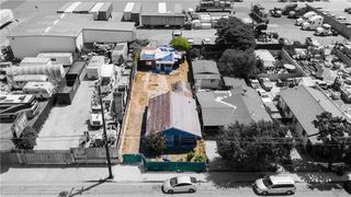 1148 S Maple Avenue, Montebello, CA 90640