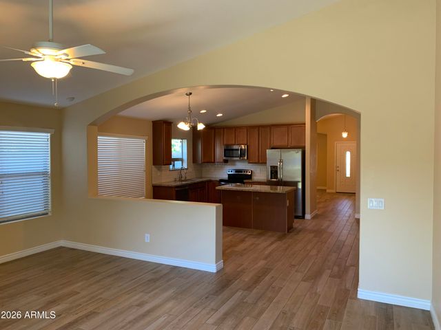9534 W ALBERT Lane, Peoria, AZ 85382
