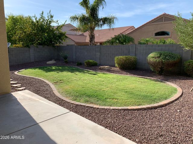 9534 W ALBERT Lane, Peoria, AZ 85382