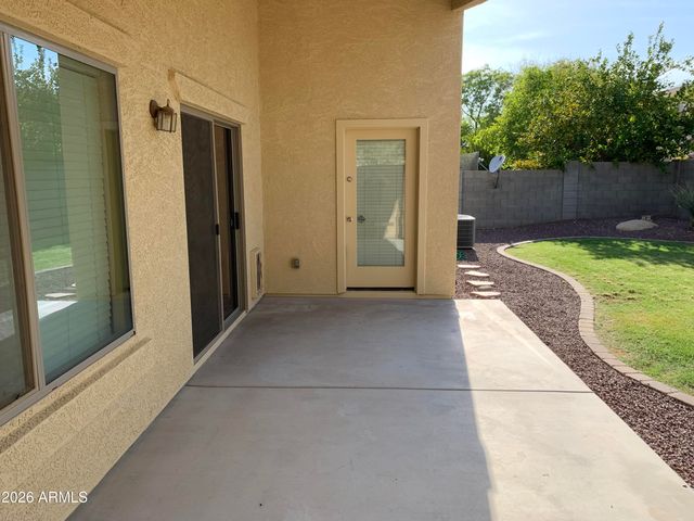 9534 W ALBERT Lane, Peoria, AZ 85382