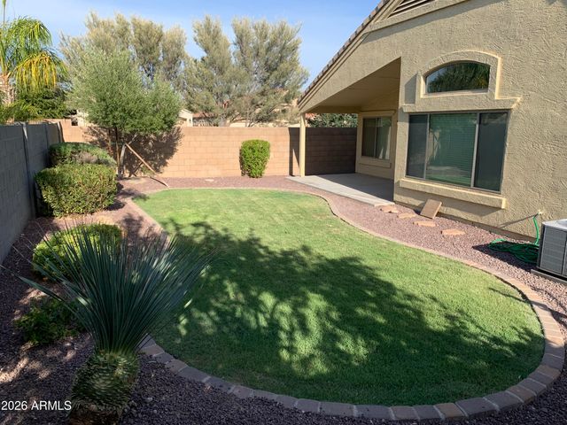 9534 W ALBERT Lane, Peoria, AZ 85382