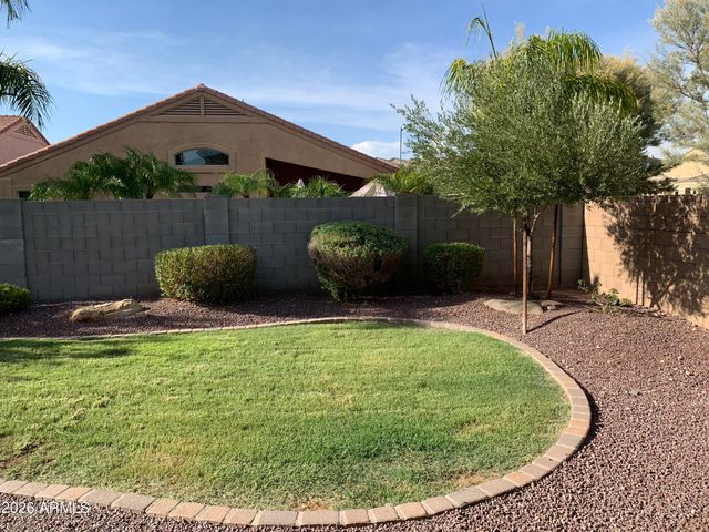 9534 W ALBERT Lane, Peoria, AZ 85382