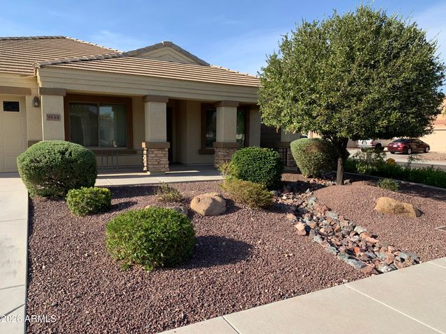 9534 W ALBERT Lane, Peoria, AZ 85382