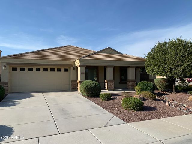 9534 W ALBERT Lane, Peoria, AZ 85382