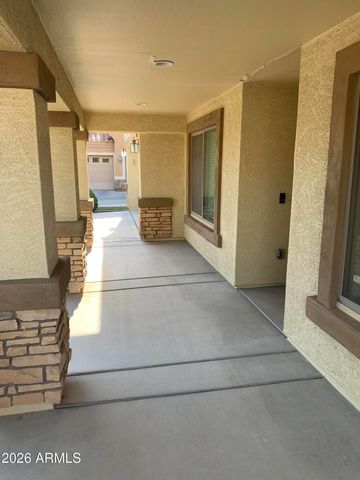 9534 W ALBERT Lane, Peoria, AZ 85382