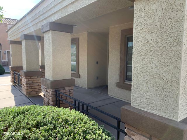 9534 W ALBERT Lane, Peoria, AZ 85382