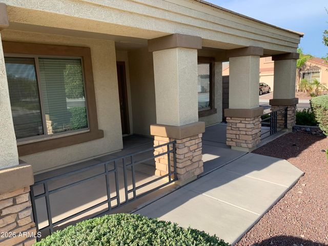 9534 W ALBERT Lane, Peoria, AZ 85382