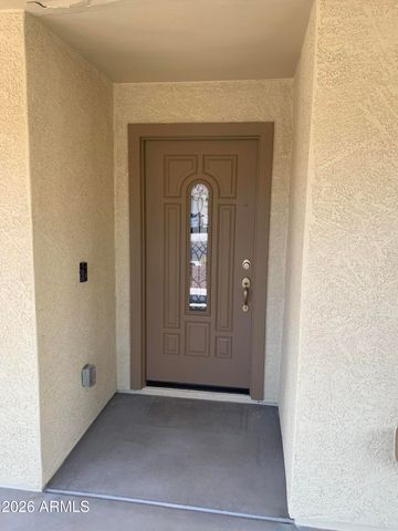 9534 W ALBERT Lane, Peoria, AZ 85382