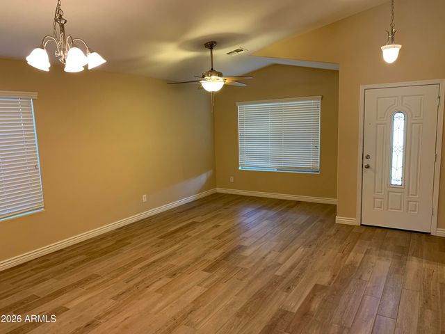 9534 W ALBERT Lane, Peoria, AZ 85382