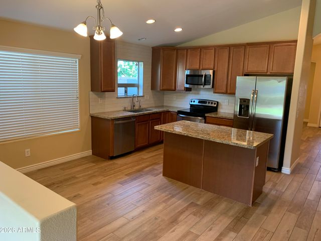 9534 W ALBERT Lane, Peoria, AZ 85382