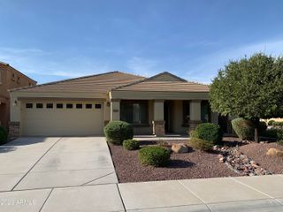 9534 W ALBERT Lane, Peoria, AZ 85382