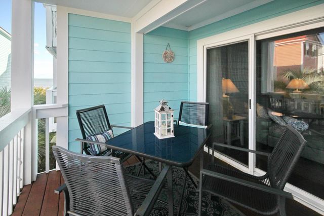1113 S Ocean Blvd Unit 601, Surfside Beach, SC 29575