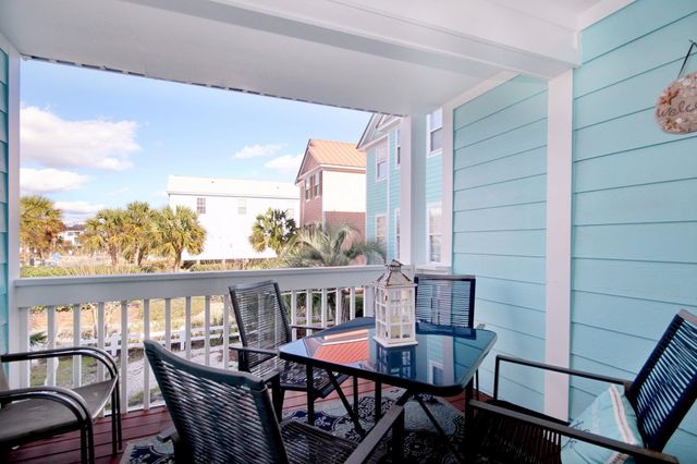 1113 S Ocean Blvd Unit 601, Surfside Beach, SC 29575