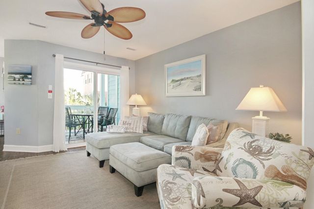 1113 S Ocean Blvd Unit 601, Surfside Beach, SC 29575