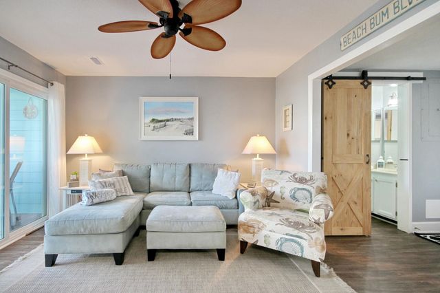 1113 S Ocean Blvd Unit 601, Surfside Beach, SC 29575