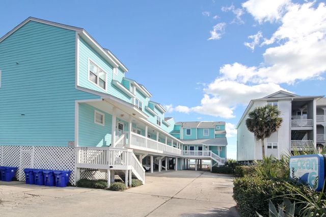 1113 S Ocean Blvd Unit 601, Surfside Beach, SC 29575