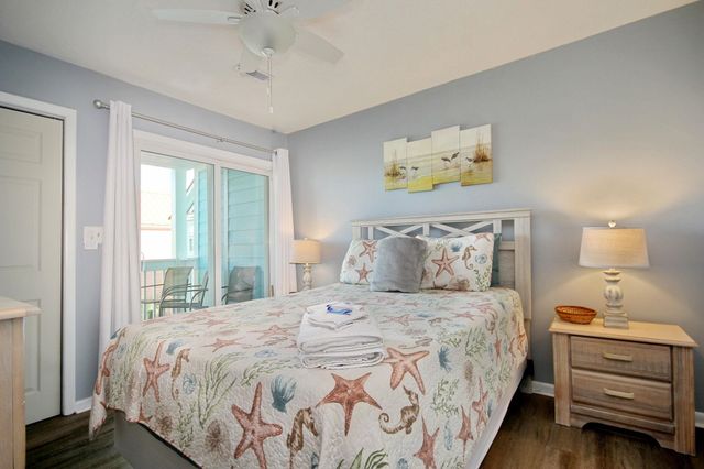 1113 S Ocean Blvd Unit 601, Surfside Beach, SC 29575