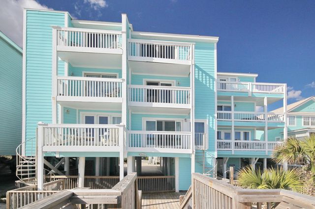 1113 S Ocean Blvd Unit 601, Surfside Beach, SC 29575