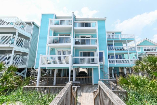 1113 S Ocean Blvd Unit 601, Surfside Beach, SC 29575
