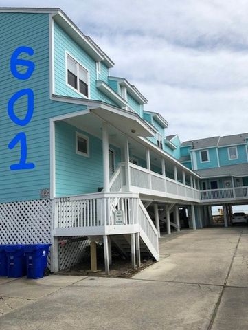 1113 S Ocean Blvd Unit 601, Surfside Beach, SC 29575