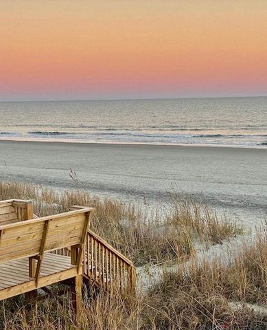 1113 S Ocean Blvd Unit 601, Surfside Beach, SC 29575