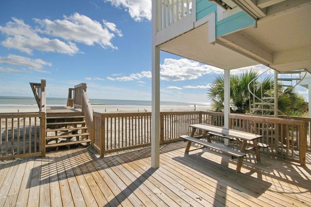 1113 S Ocean Blvd Unit 601, Surfside Beach, SC 29575