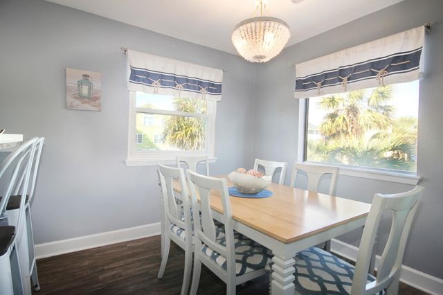 1113 S Ocean Blvd Unit 601, Surfside Beach, SC 29575