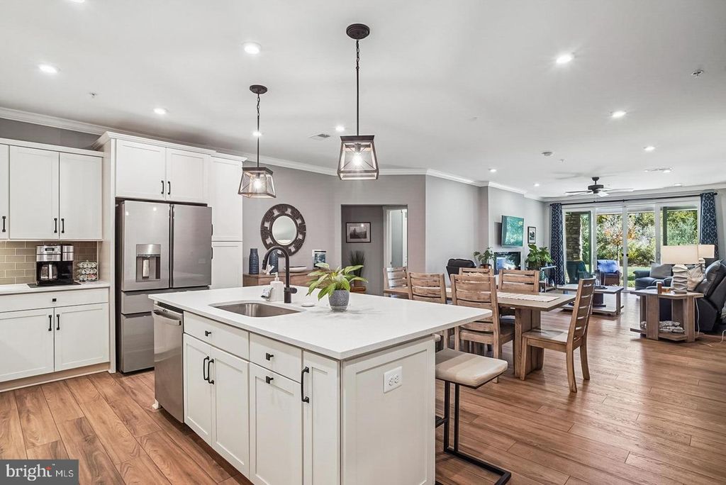 3000 HERONS NEST WAY #11, Chester, MD 21619