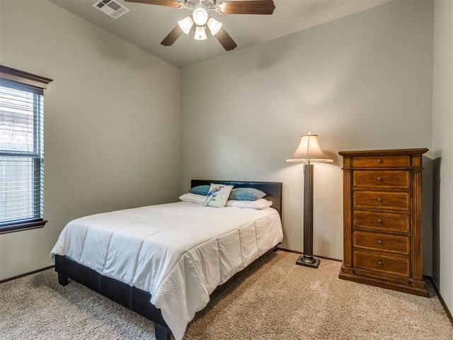 19720 Meadow Bend Avenue, Edmond, OK 73012