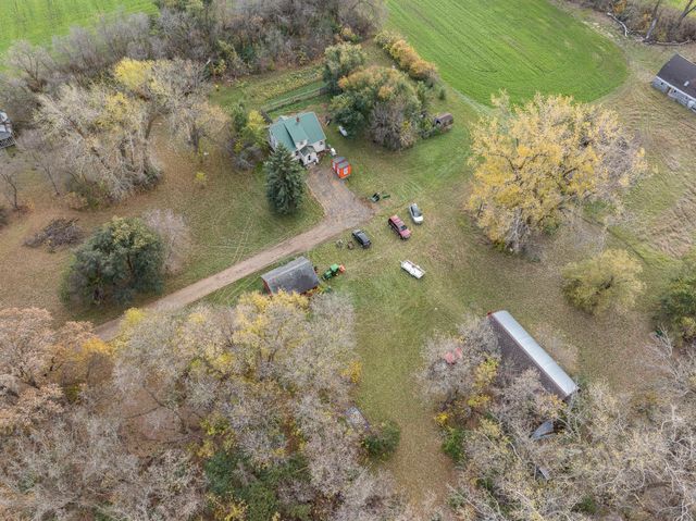 2883 105th Avenue, Mahnomen, MN 56557