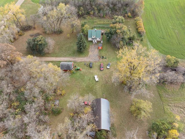 2883 105th Avenue, Mahnomen, MN 56557