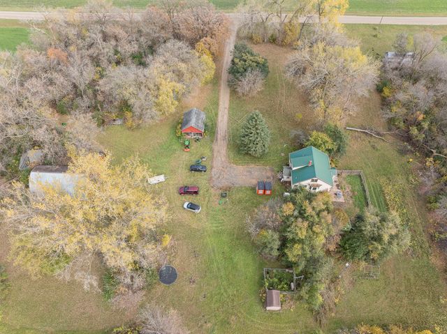 2883 105th Avenue, Mahnomen, MN 56557