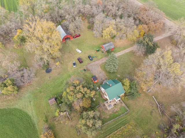 2883 105th Avenue, Mahnomen, MN 56557