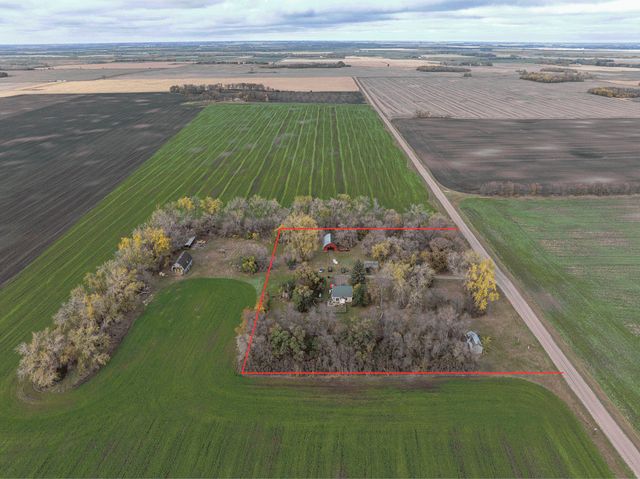 2883 105th Avenue, Mahnomen, MN 56557