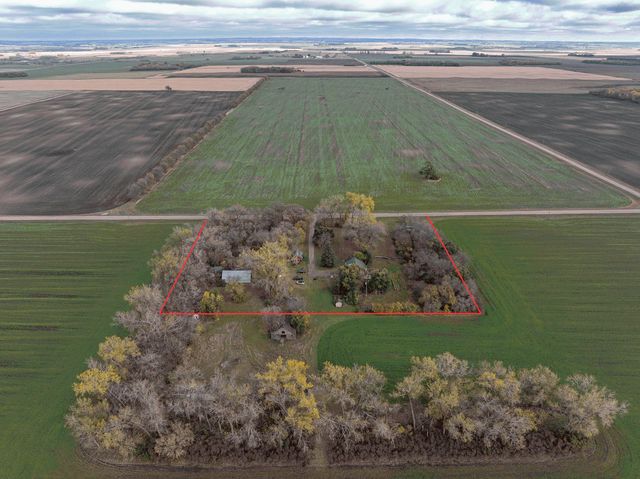 2883 105th Avenue, Mahnomen, MN 56557