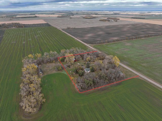 2883 105th Avenue, Mahnomen, MN 56557