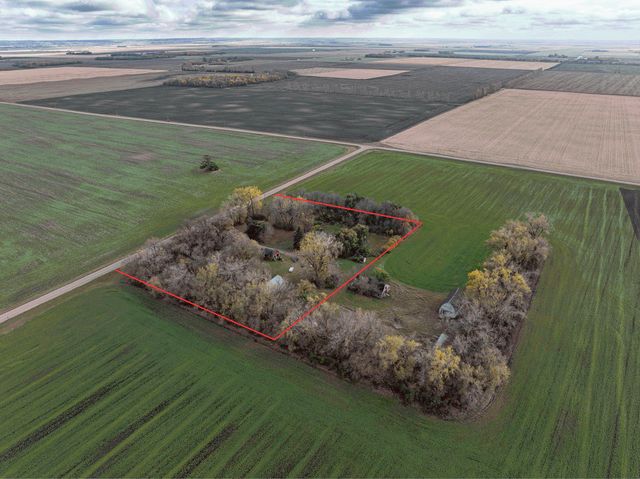 2883 105th Avenue, Mahnomen, MN 56557