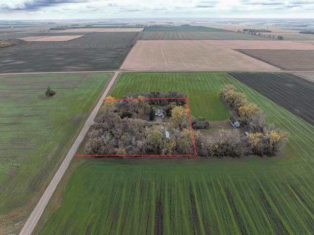 2883 105th Avenue, Mahnomen, MN 56557