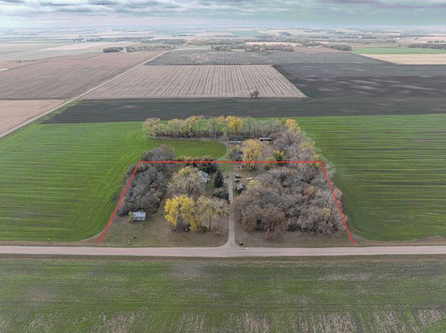 2883 105th Avenue, Mahnomen, MN 56557