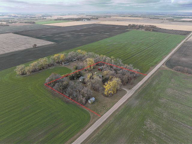 2883 105th Avenue, Mahnomen, MN 56557